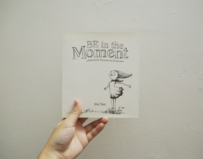 Little Book of Poems
