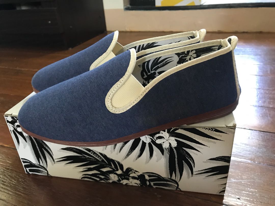 Cheap flossy shoes sales