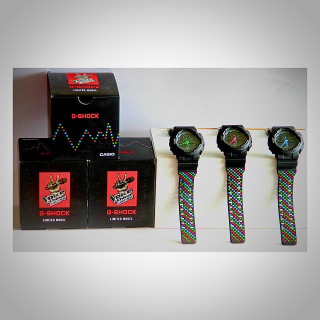 G shock china set clearance