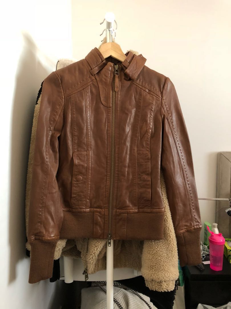 Mackage sale elie jacket