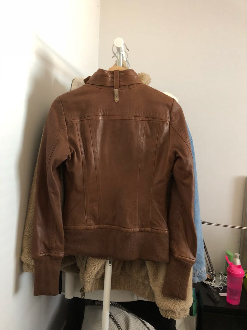Mackage new arrivals elie jacket