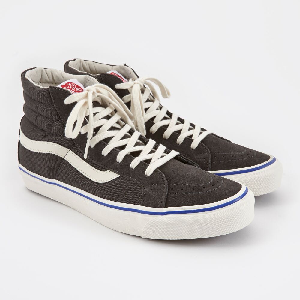 new vans sk8 hi
