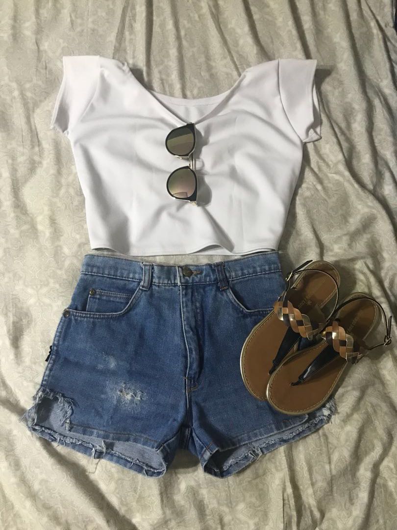 Shorts n shades discount