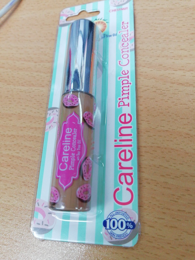 careline concealer