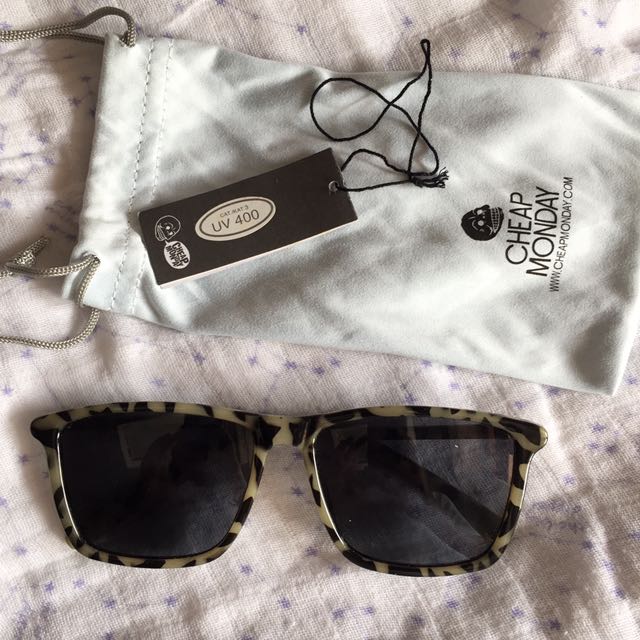 Cheap monday sunglasses clearance