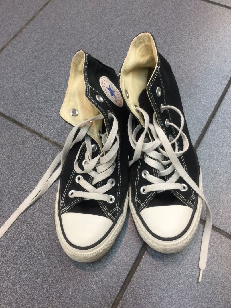 converse 24 cm