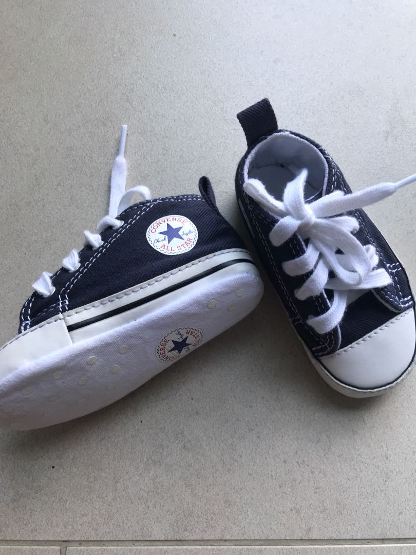 converse baby shoes singapore