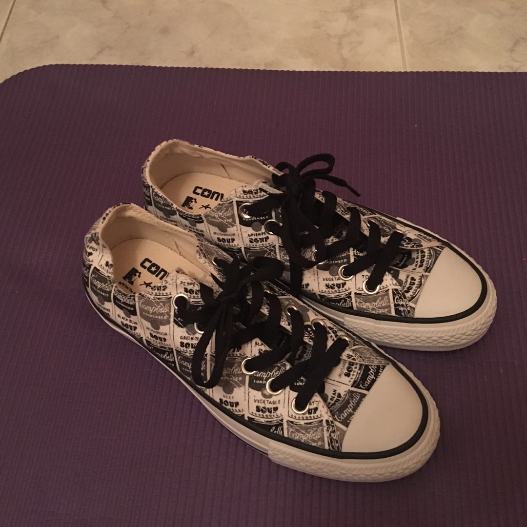 nice converse