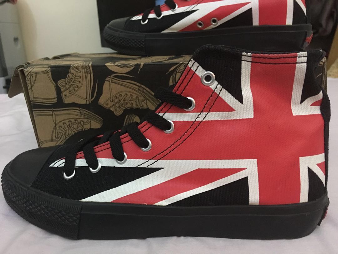 Street elementz shoes Clearance