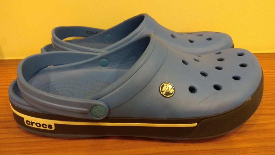 crocs m12