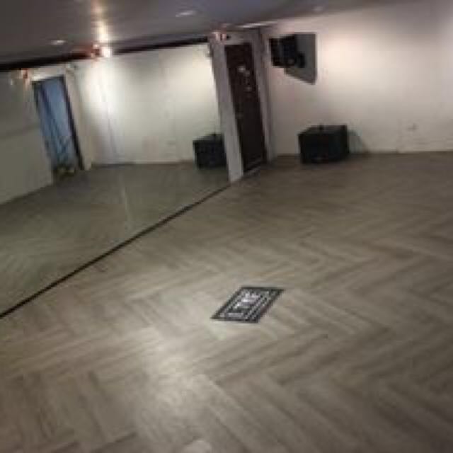 Dance Studio In Malate Manila On Carousell