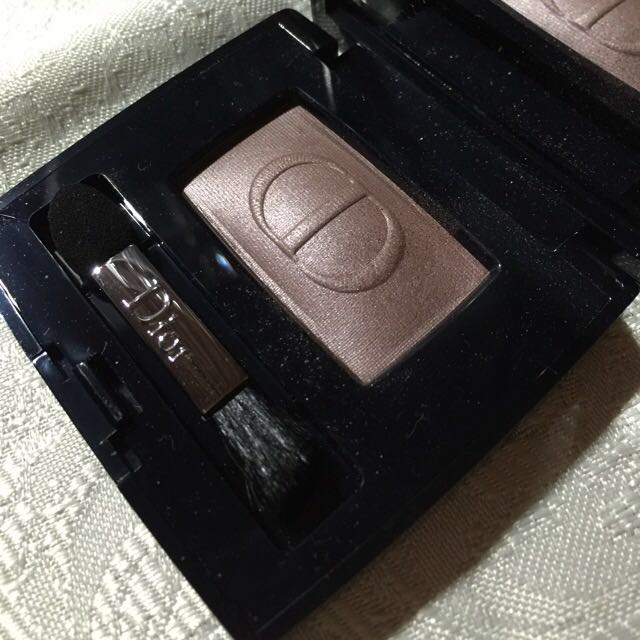 dior front row eyeshadow