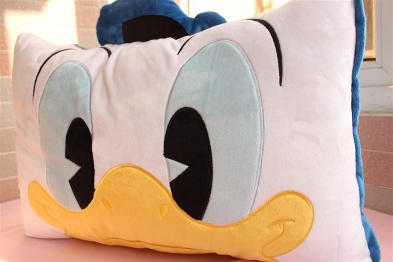 Donald Duck Pillow Toys Games Stuffed Toys On Carousell
