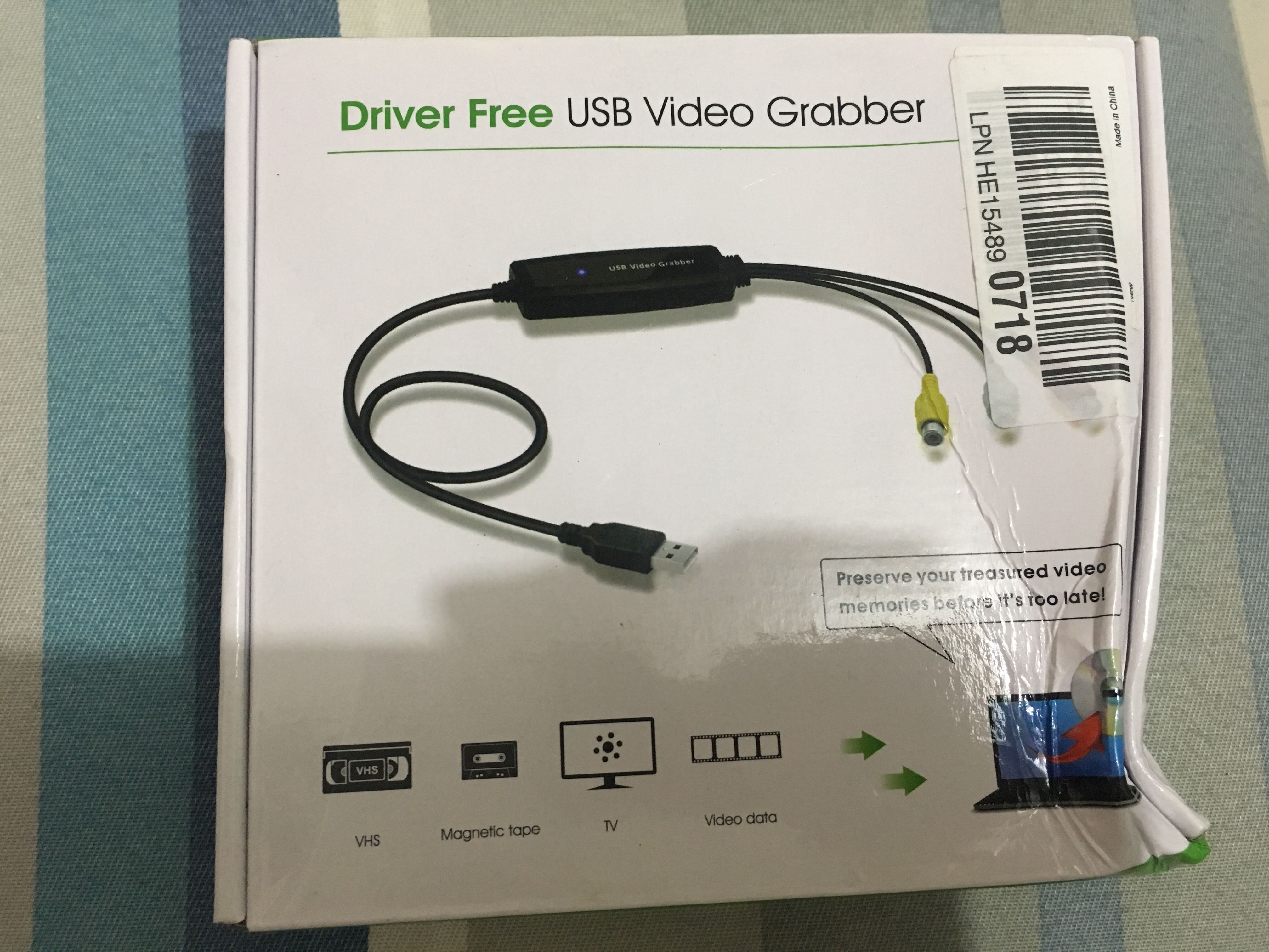 Video Grabber For Mac Video Grabber For Mac