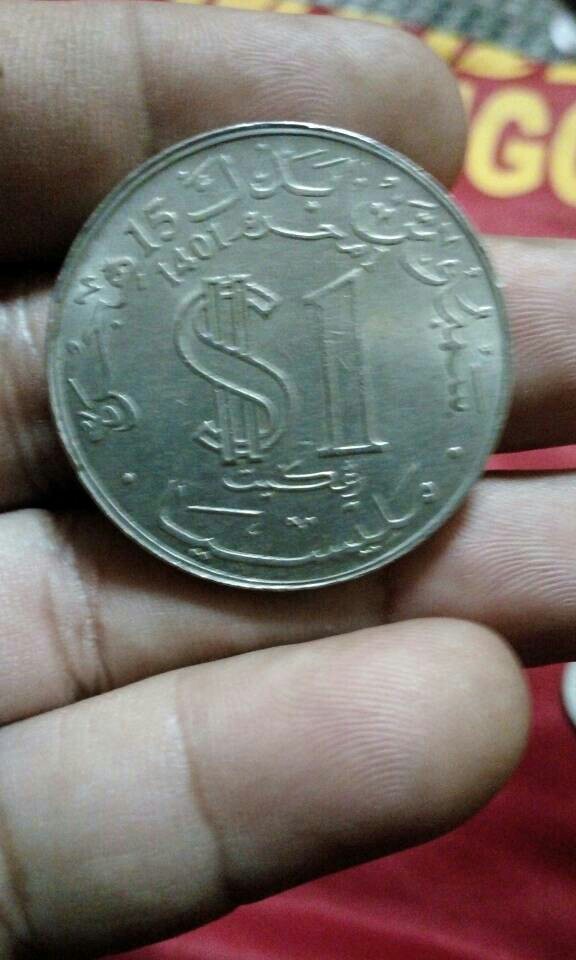 Duit Syiling Lama Yang Bernilai Dijual Ribuan Ringgit Malaysia