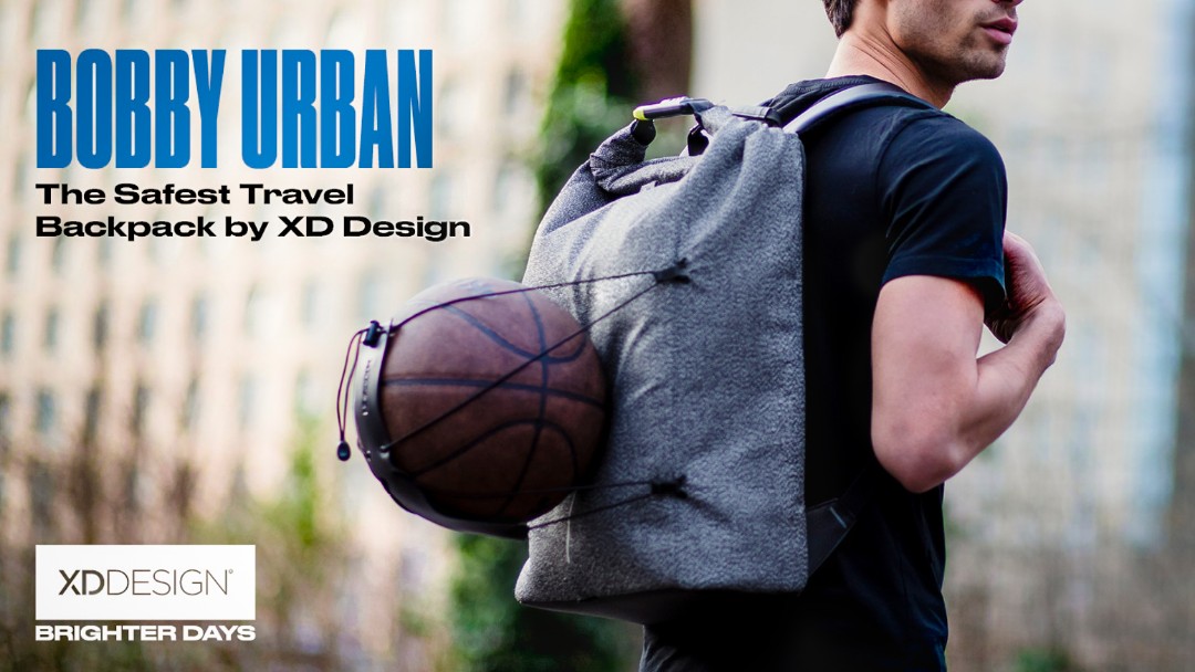 Bobby sale backpack price