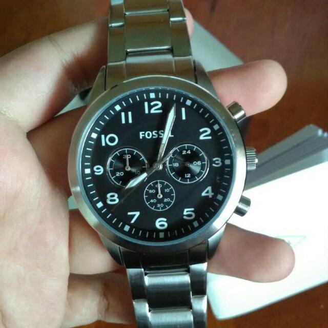 Fossil bq2119 new arrivals