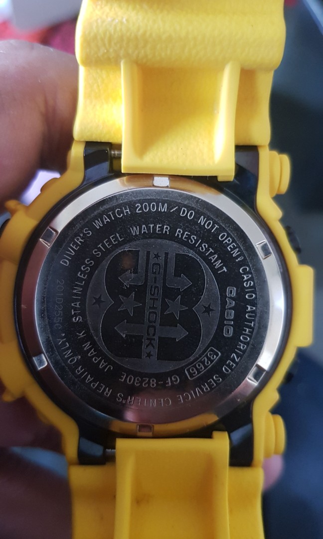 Gf 8230 best sale