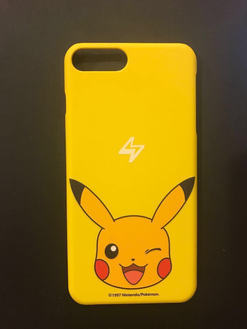Ash Ketchum and Pikachu Hypebeast iPhone 6/6S Case - CASESHUNTER