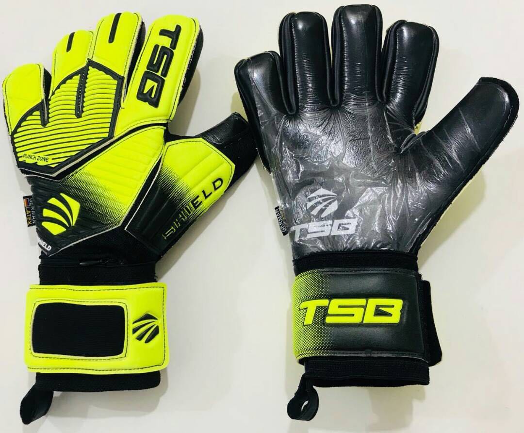 tsb goalkeeper gloves