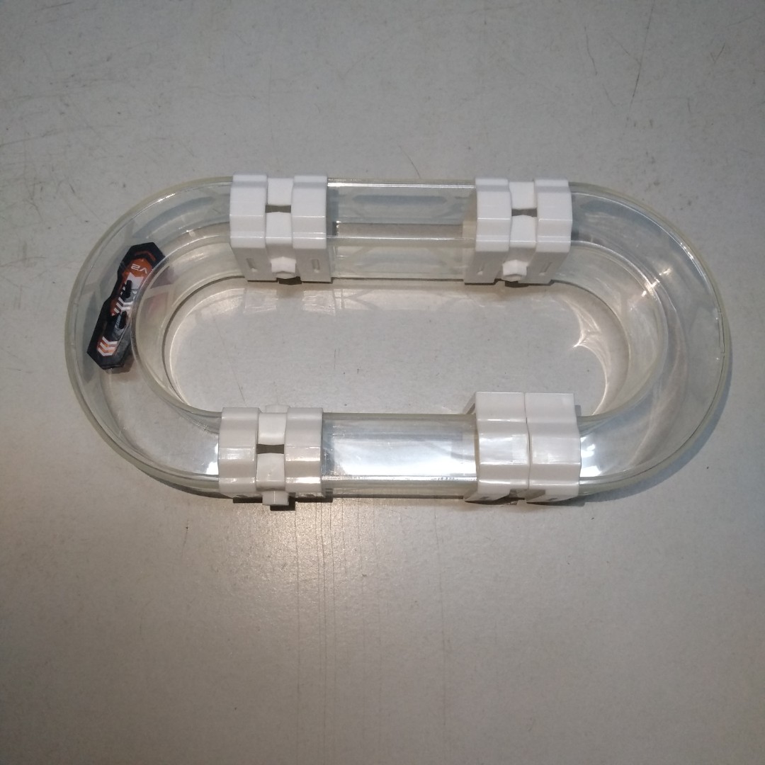 50 Hexbug Nano V2 Orbit Set july50