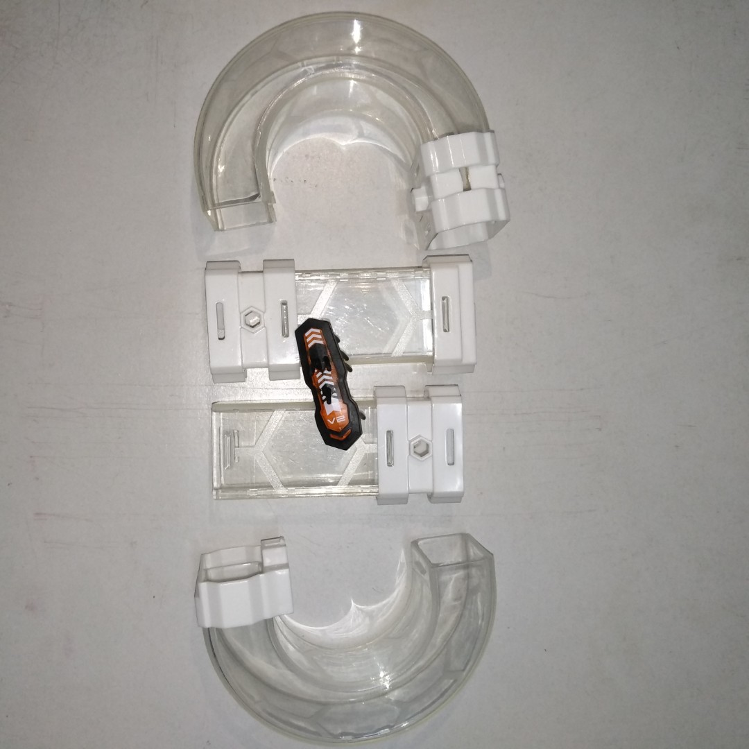 Hexbug nano v2 orbit online