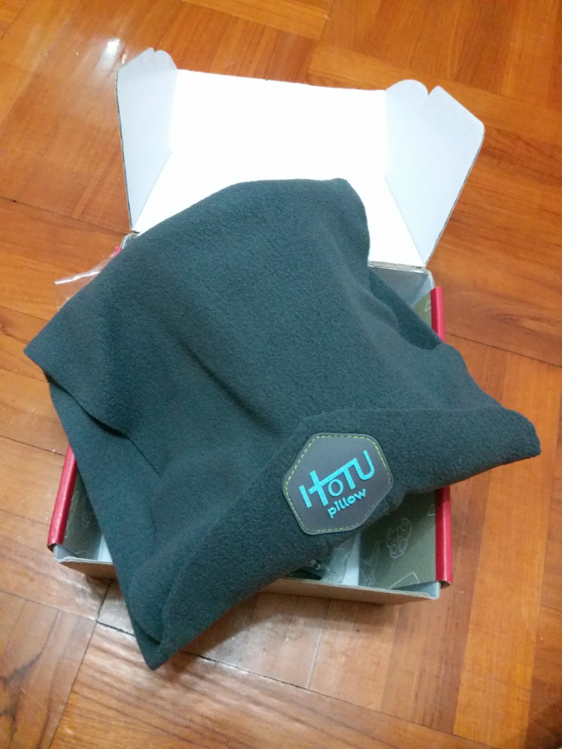Hotu pillow best sale