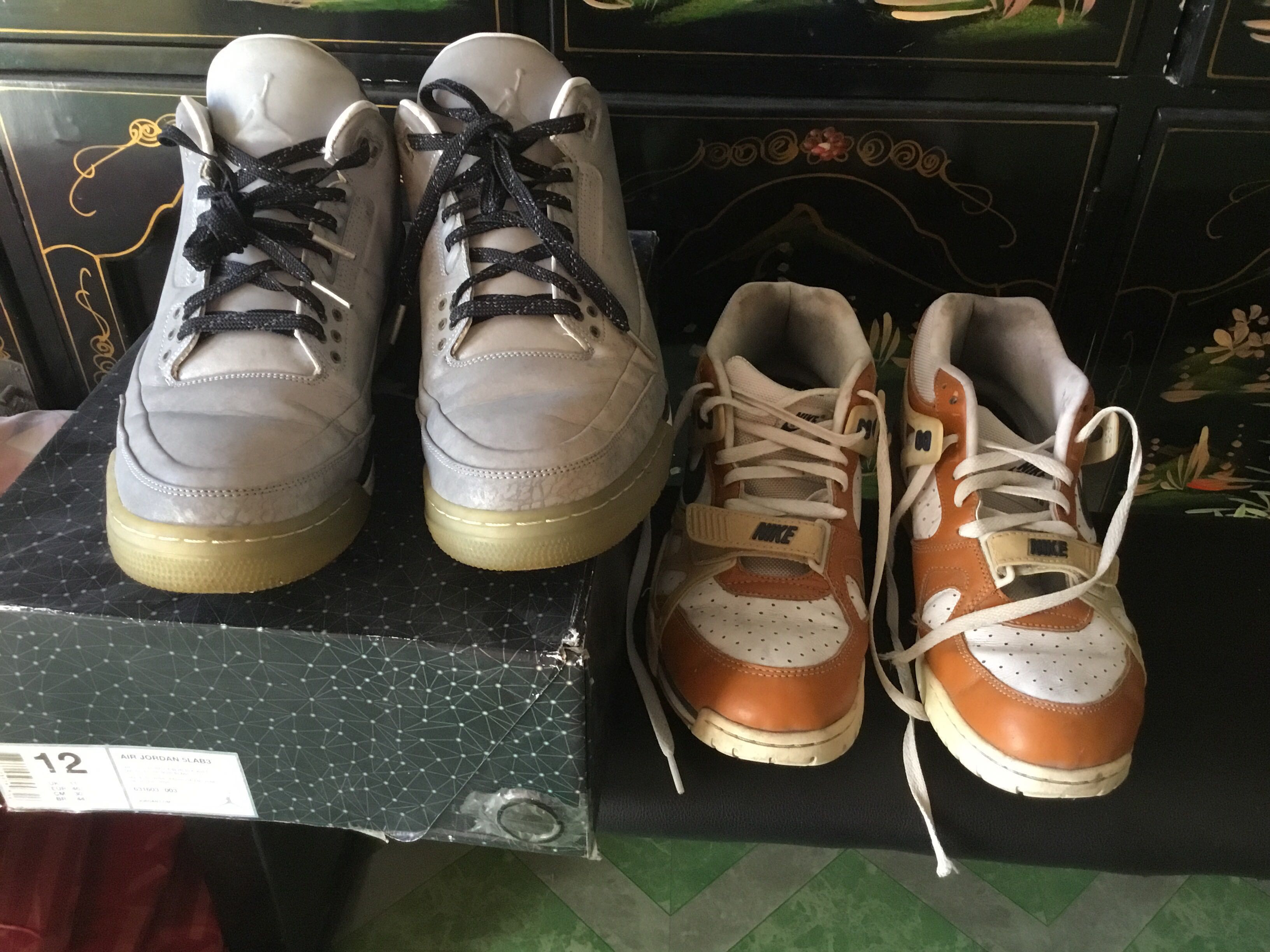 bo jackson shoes for sale