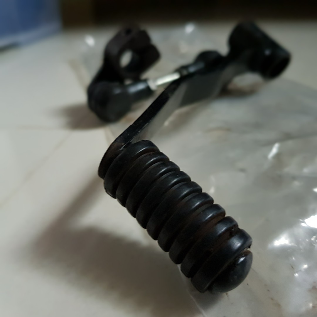 gearbox kawasaki rr 150