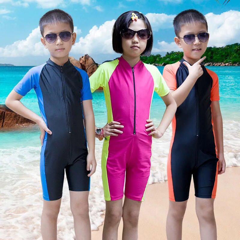 m and s boys swimwear