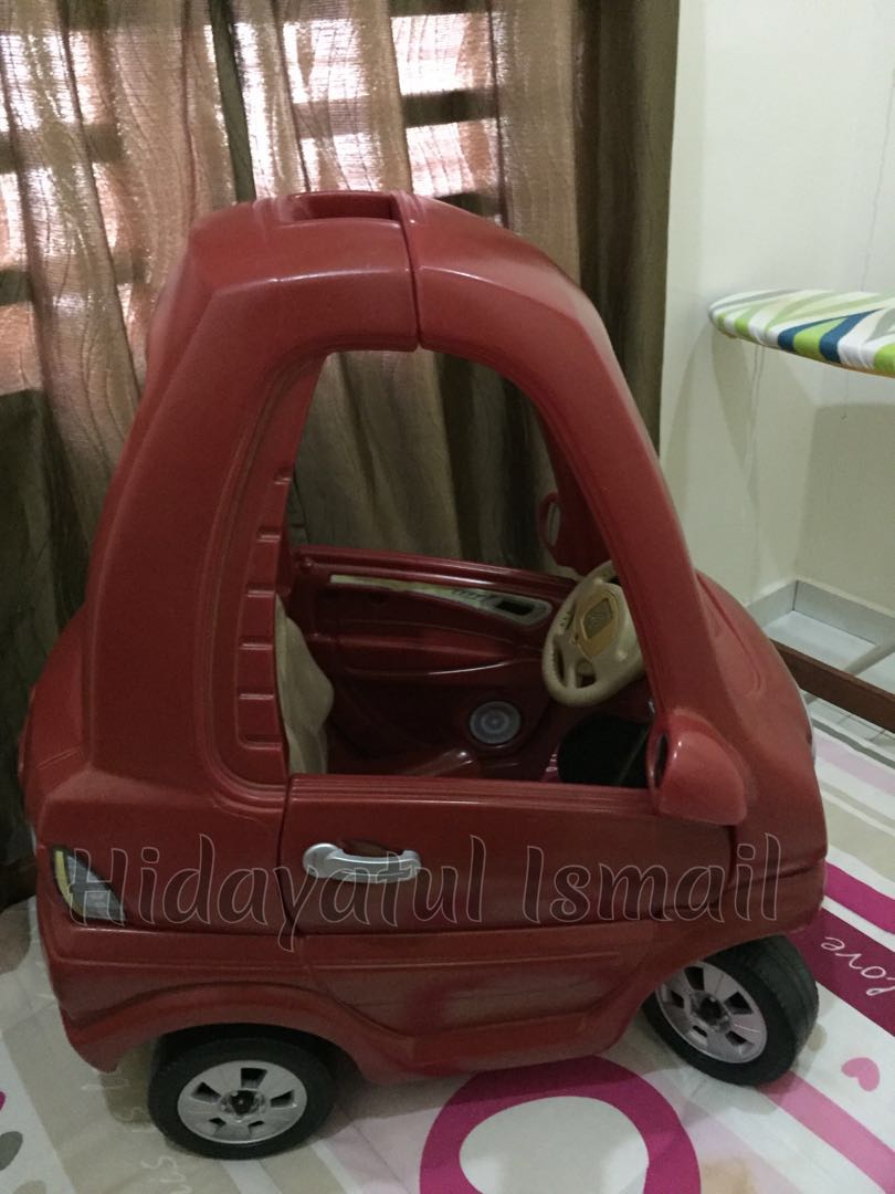 Little Tikes Step 2 Car Babies Kids Infant Playtime On Carousell Little Tikes Step 2 Car 1525702719 9ce98482