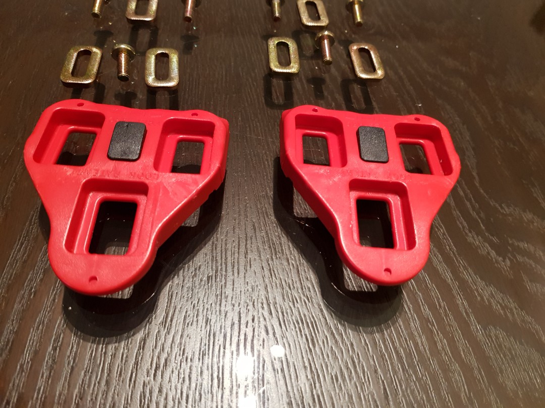 look delta cleats soulcycle