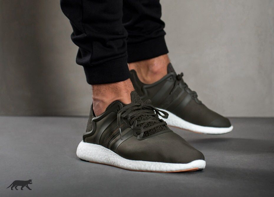 yohji run