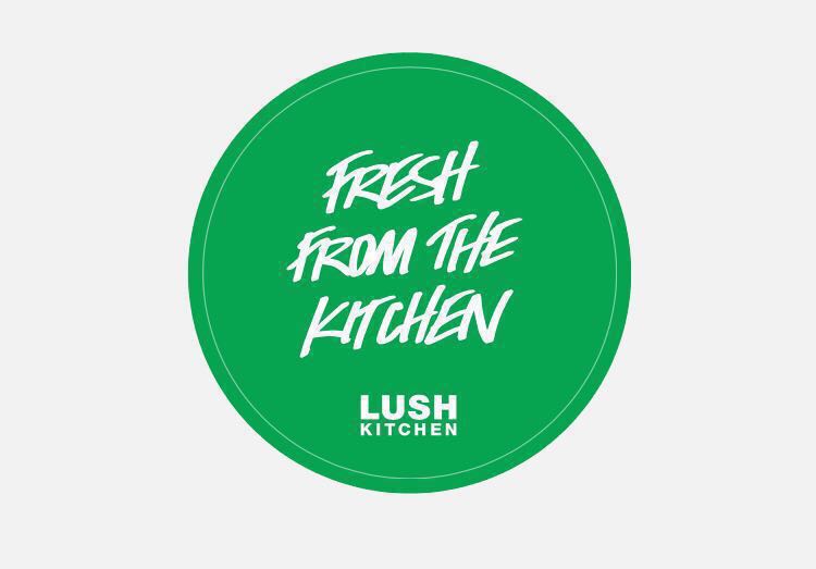 Lush Kitchen Specials Health Beauty Bath Body On Carousell