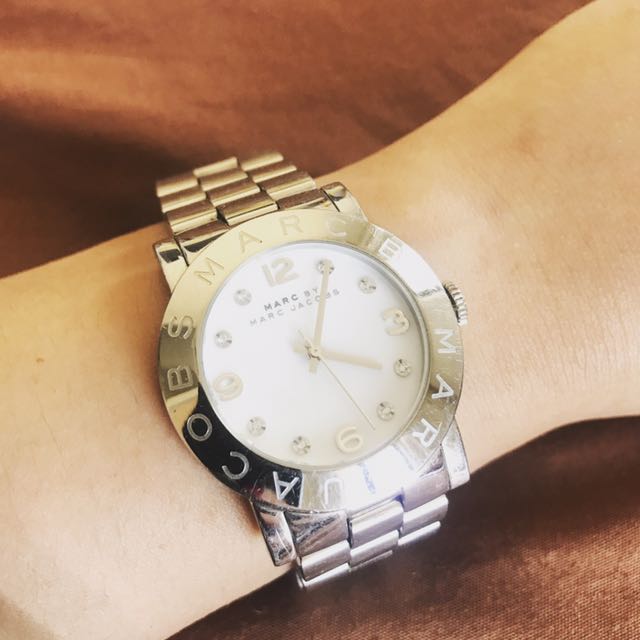 Marc jacobs women watch