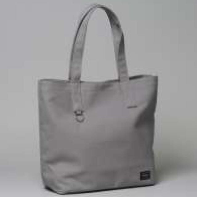 Monocle porter sub shop club bag