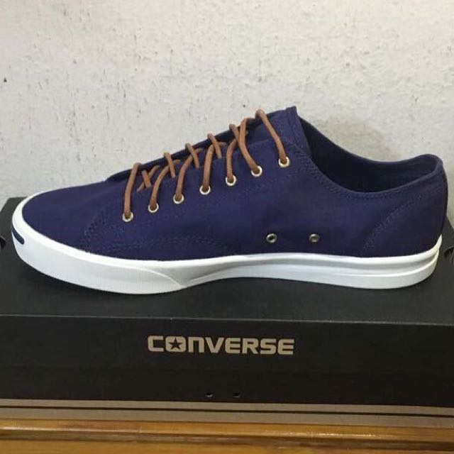 jack purcell navy blue