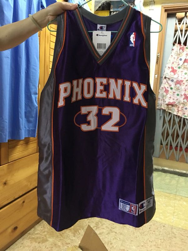 jason kidd phoenix suns jersey