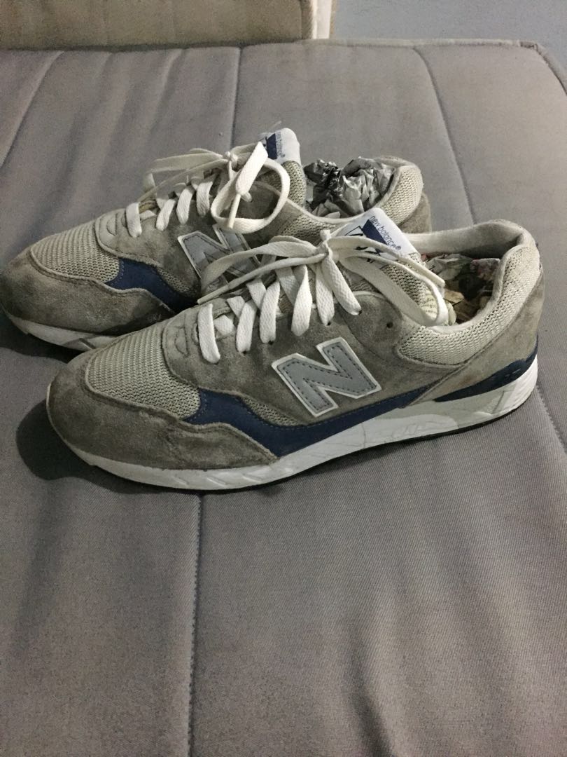 New balance 496 revlite clearance