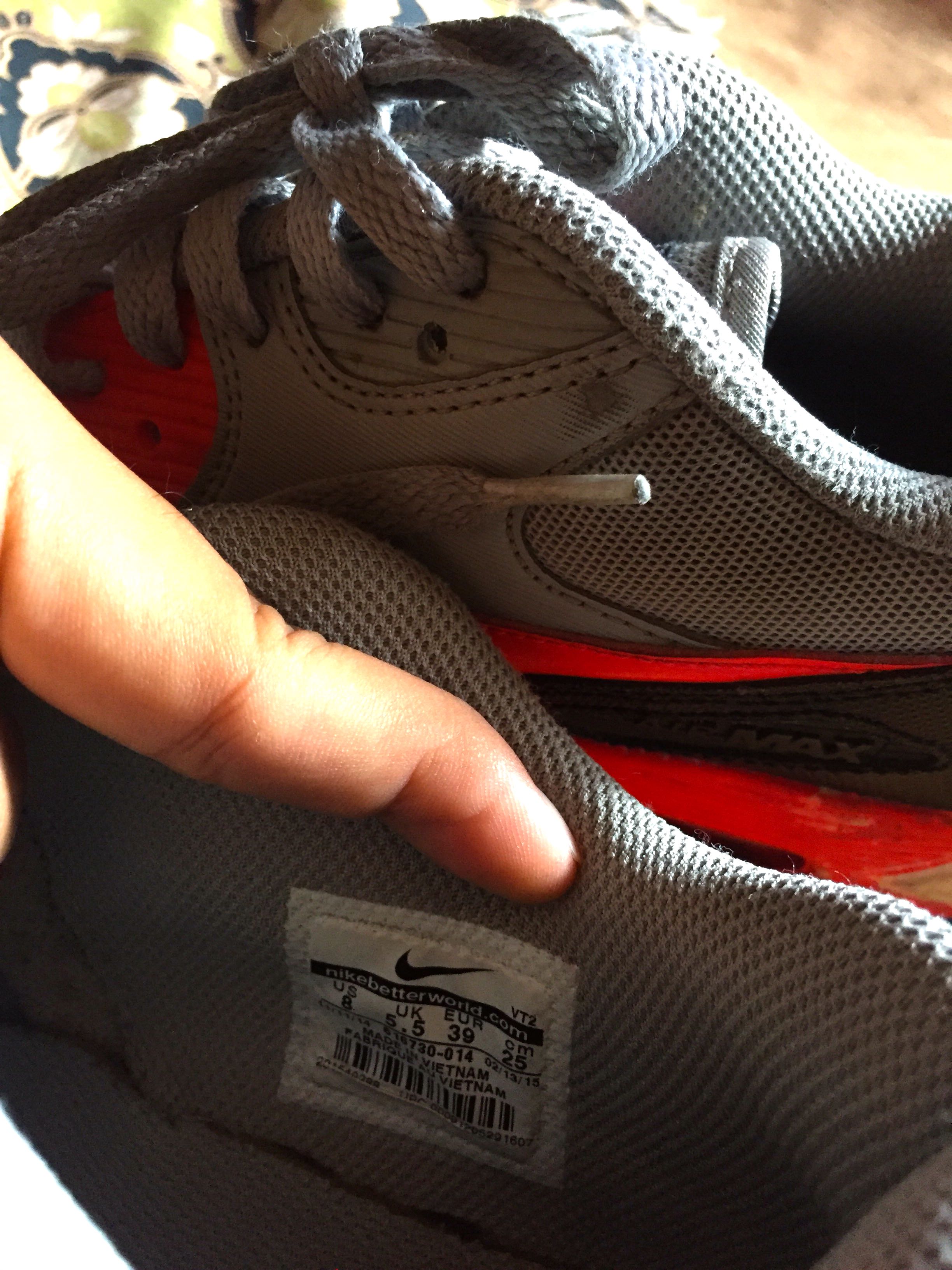 harga nike air max original