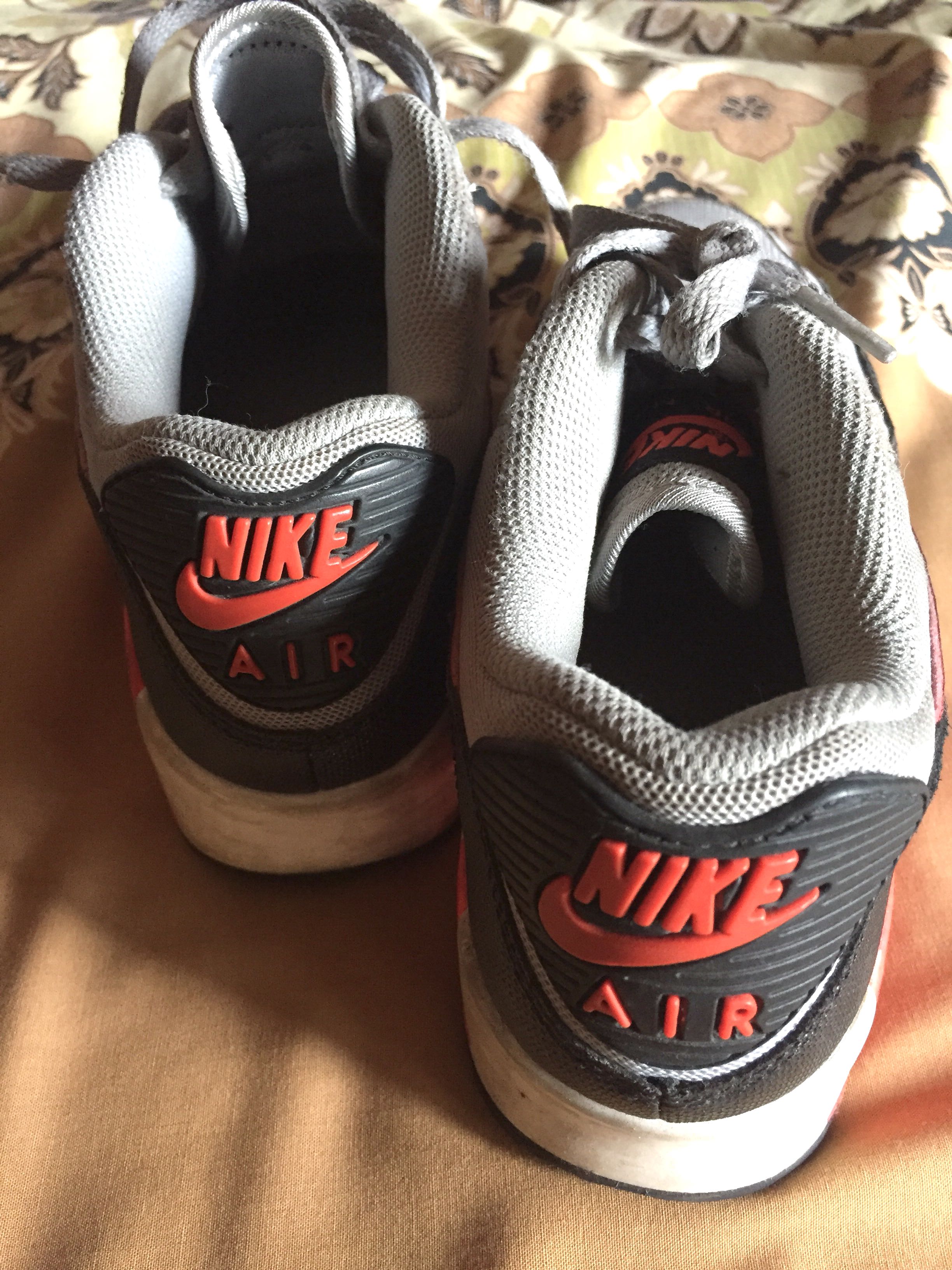 harga nike air max original