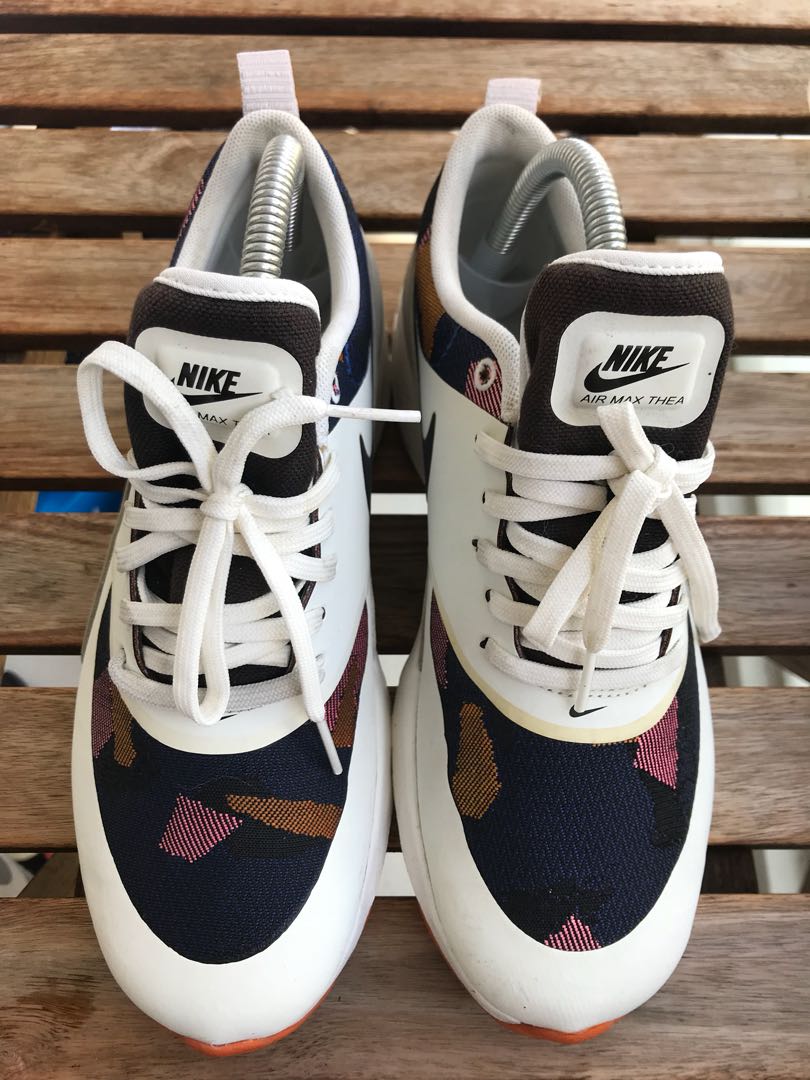 nike air max thea jcrd