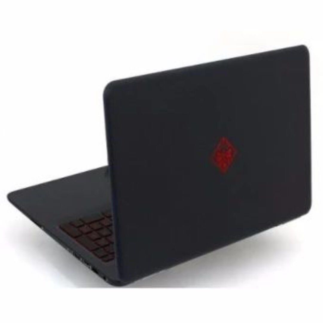 Omen By HP Gaming Laptop Computers Tech Laptops Notebooks On omen-by-hp-gaming-laptop-computers-tech-laptops-notebooks-on