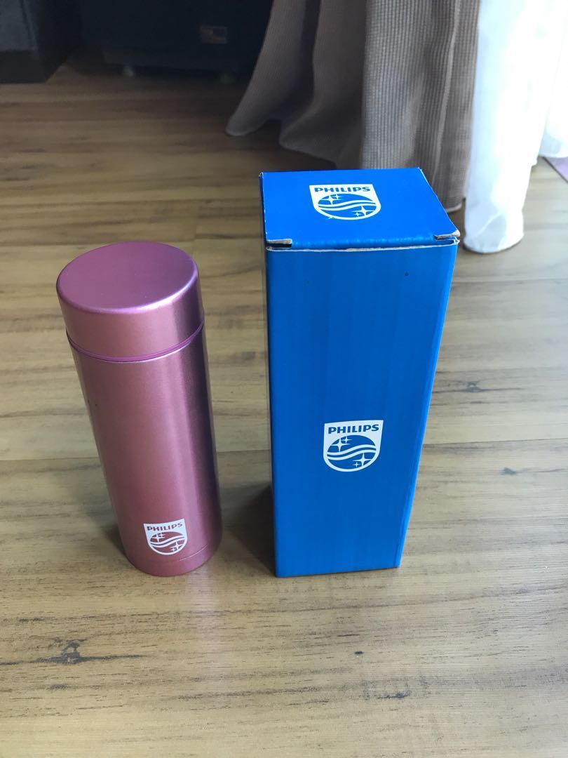 philips thermal flask
