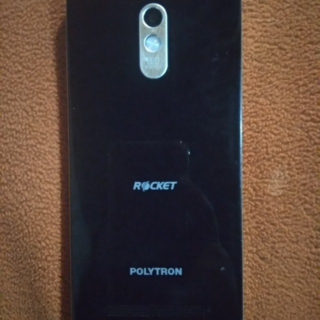 Polytron Rocket T3 R2507 Telepon Seluler Tablet Di Carousell