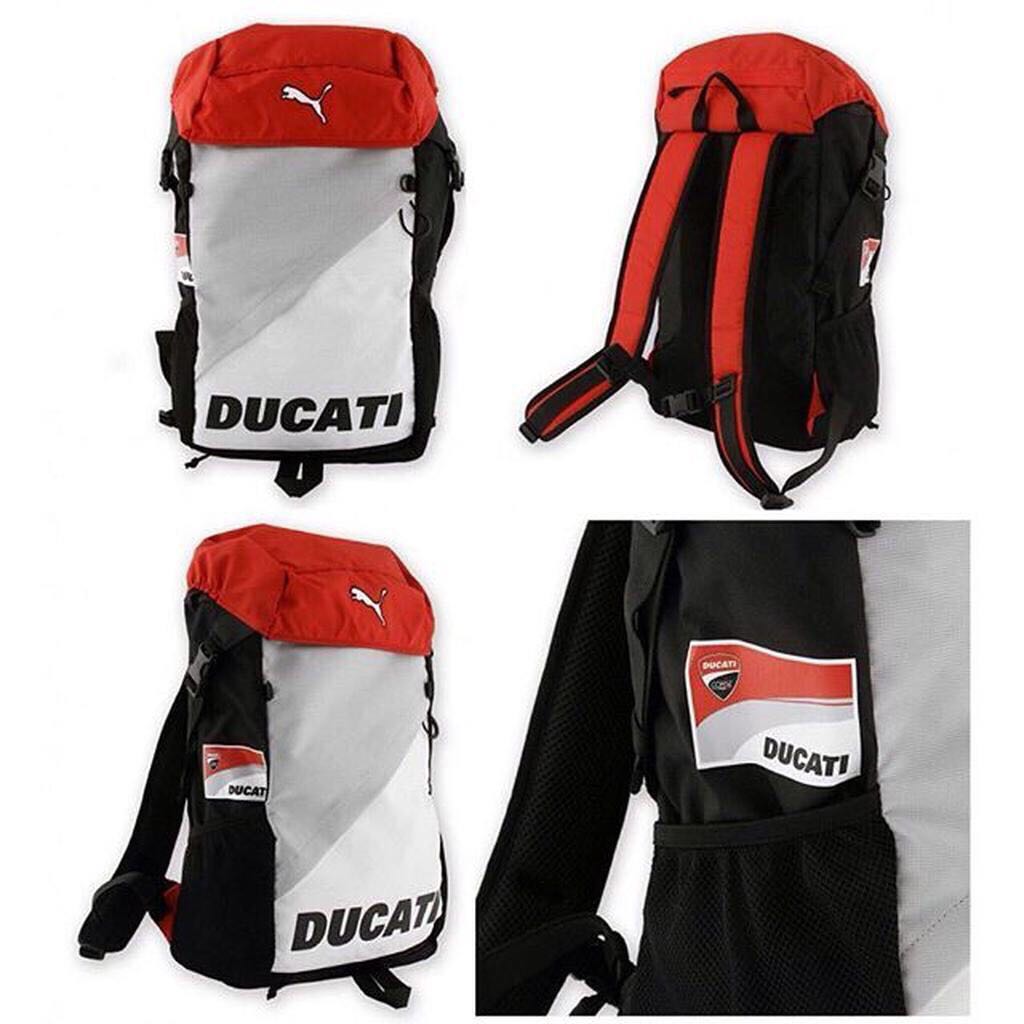 Puma Ducati, Men's Fashion, Bags 