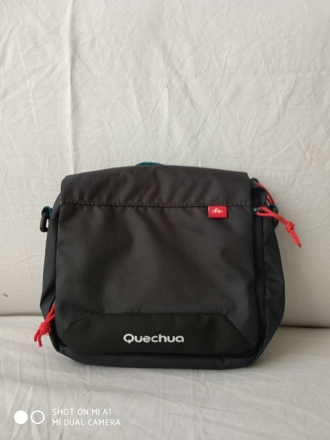 Shoulder bag shop quechua