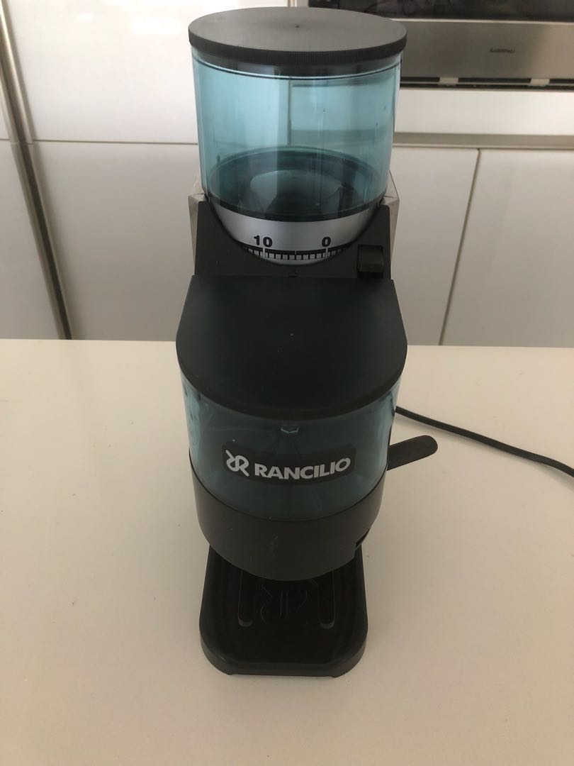 Rancilio Rocky Coffee Grinder, TV & Home Appliances, Kitchen Appliances