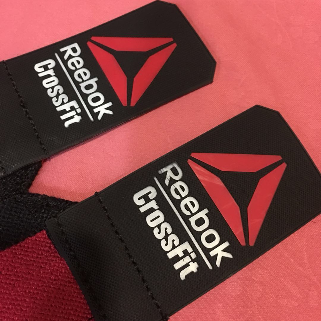 Reebok crossfit 2024 wrist wrap
