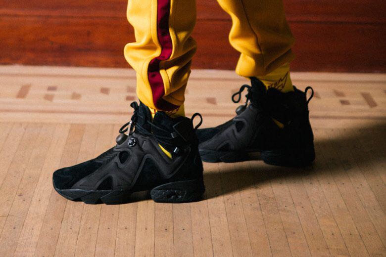 Future 2025 furikaze reebok